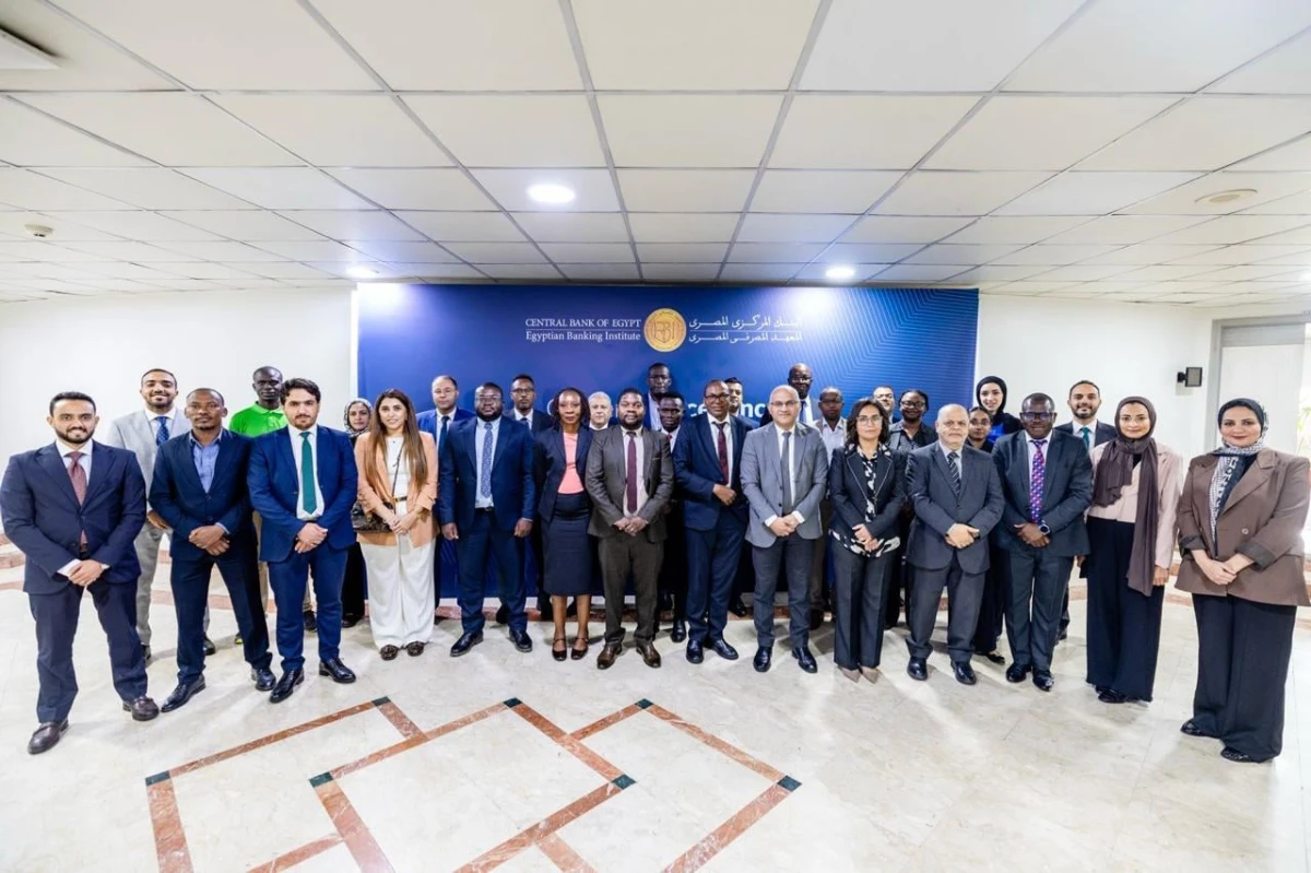 المركزي المصري يستضيف تدريبًا لبنوك الكوميسا حول المخاطر المناخية