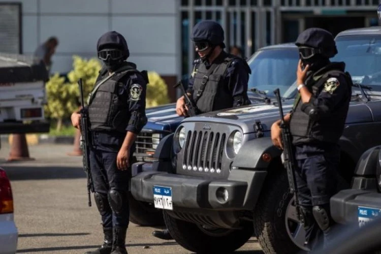 الداخلية: وفاة رجل بجوار الدائري بالجيزة دون شبهة جنائية