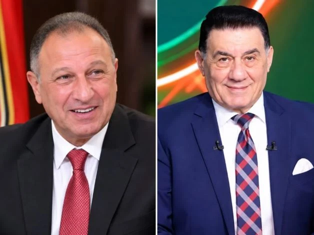 براءة مدحت شلبي من تهمة سب الخطيب وقذفه بعد التنازل