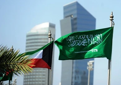 السعودية والكويت تبحثان هاتفيًا هجمات الحوثيين على مناطق مدنية سعودية