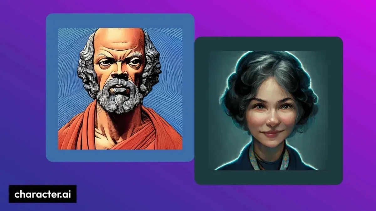 ديزني توافق على توظيف غالبية موظفي شركة Character.AI الناشئة