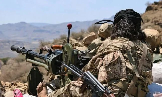 الجيش اليمني: مقتل وإصابة أكثر من 35 حوثيا في عملية بتعز
