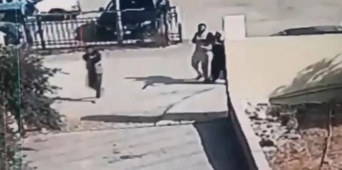 مقتل 7 أشخاص على الأقل في إطلاق نار على كنيسة بالكرك