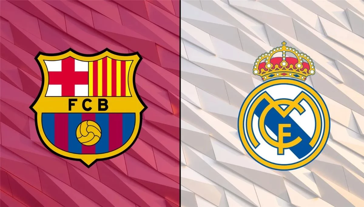 كلاسيكو الدوري الإسباني الليلة: موعد المباراة والقناة الناقلة والمعلق