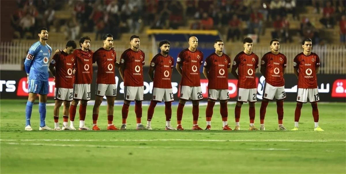 الأهلي يستضيف كيتارا الأوغندي اليوم في إياب كأس الكونفدرالية