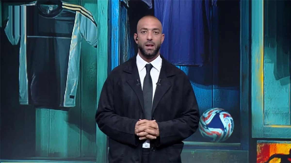 ميدو يعلق على الكلاسيكو: متابعة الكرة المصرية كانت مرضًا نفسيًا