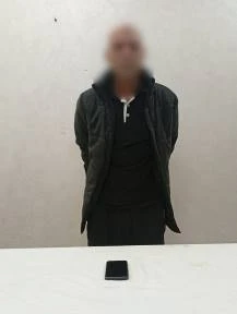 ضبط عامل بالجيزة أوهم مواطنين بقدرته على تعديل بيانات بطاقات الرقم القومي