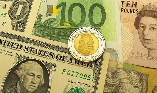 ثلاث عملات عربية ترتفع أمام الجنيه المصري مع صعود الدولار واليورو