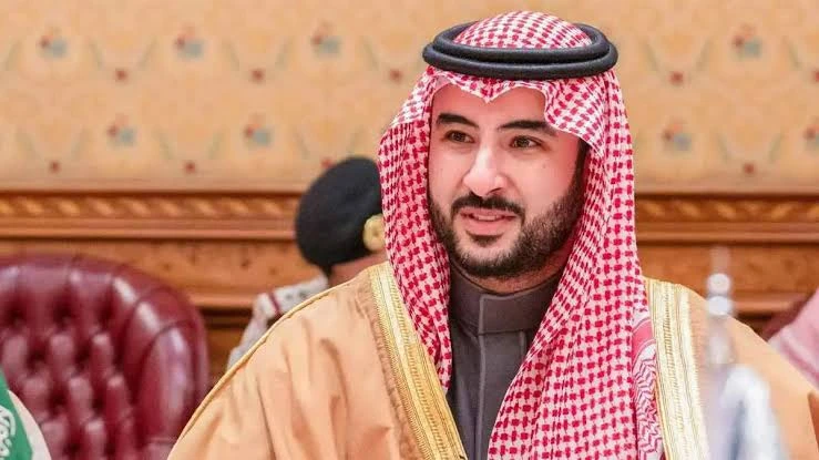 وزير الدفاع السعودي يترأس وفد المملكة في اجتماعات طهران لخفض التصعيد