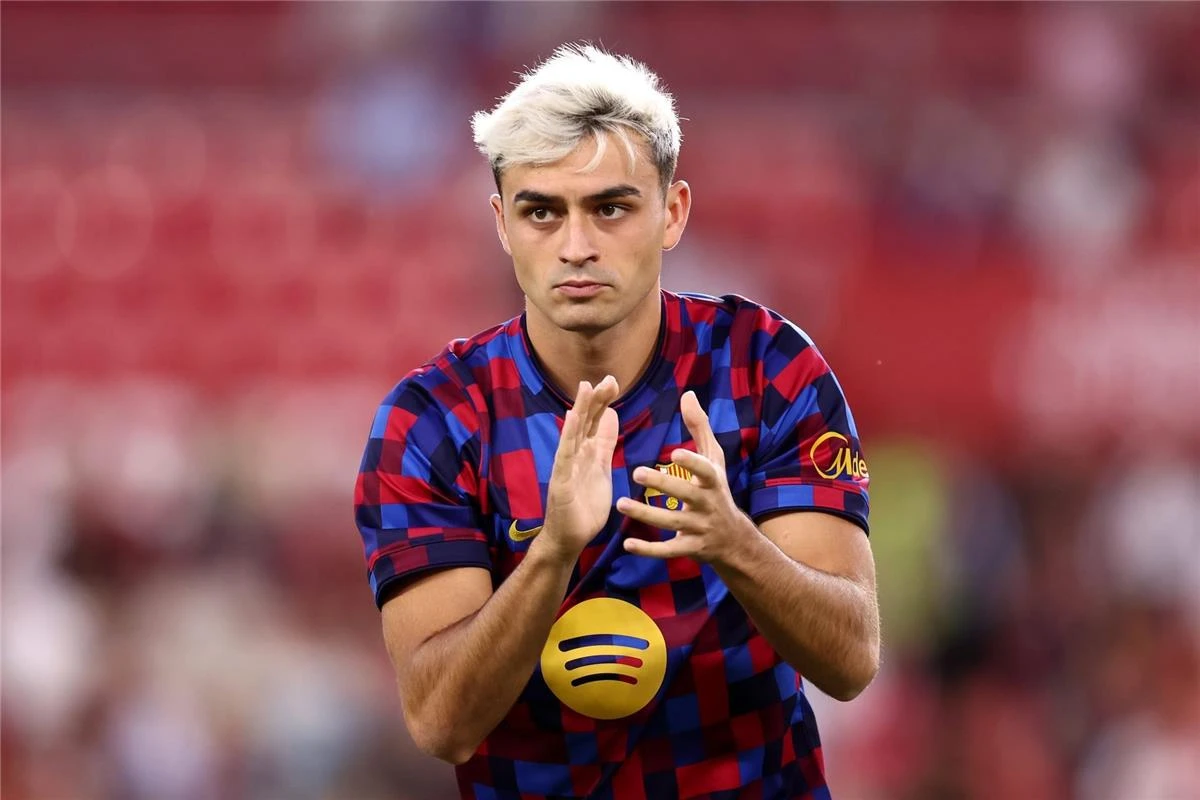 بيدري: خسرنا الكلاسيكو ولم نسعد جماهيرنا والطريق لا يزال طويلاً