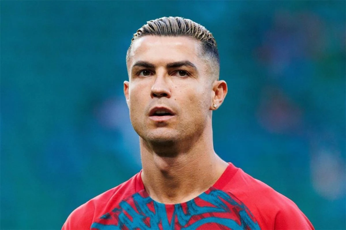 رونالدو ضمن القائمة الأولية للبرتغال رغم أزمته مع جيسوس
