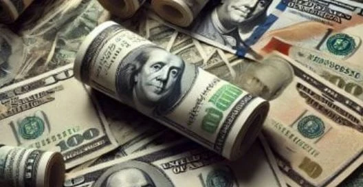 استقرار الدولار أمام الجنيه في غالبية البنوك المصرية مع بداية تعاملات الثلاثاء