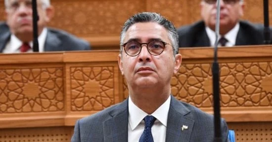 وزير التموين: نجاح في الحفاظ على احتياطي استراتيجي يكفي 6 أشهر
