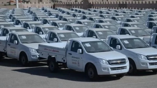 شروط الحصول على سيارات «تحيا مصر» المعفاة من الجمارك للشباب