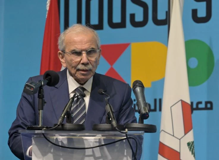 سلام: برنامج وطني لتحفيز الإنتاج المحلي وجذب الاستثمارات التكنولوجية