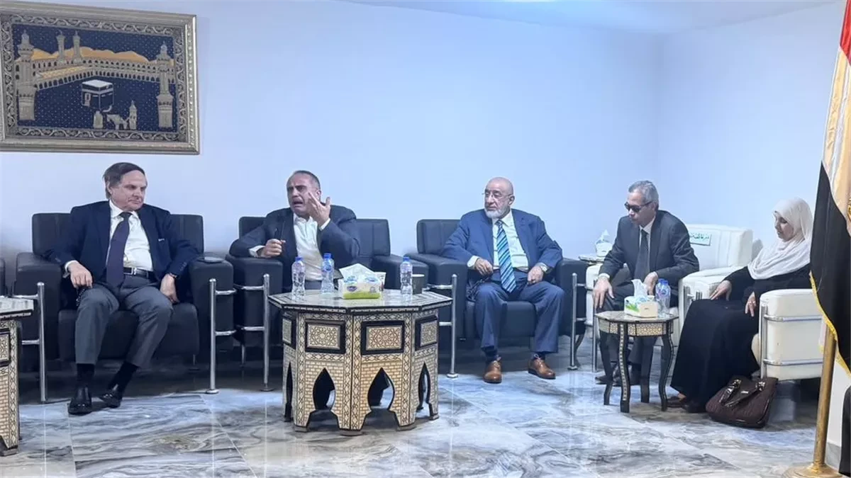 أسرة الإمام محمد سيد طنطاوي تستعيد مواقفه الإنسانية في ذكرى ميلاده