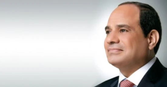 السيسي وبوتين يعقدان قمة ثنائية في الكرملين مساء اليوم