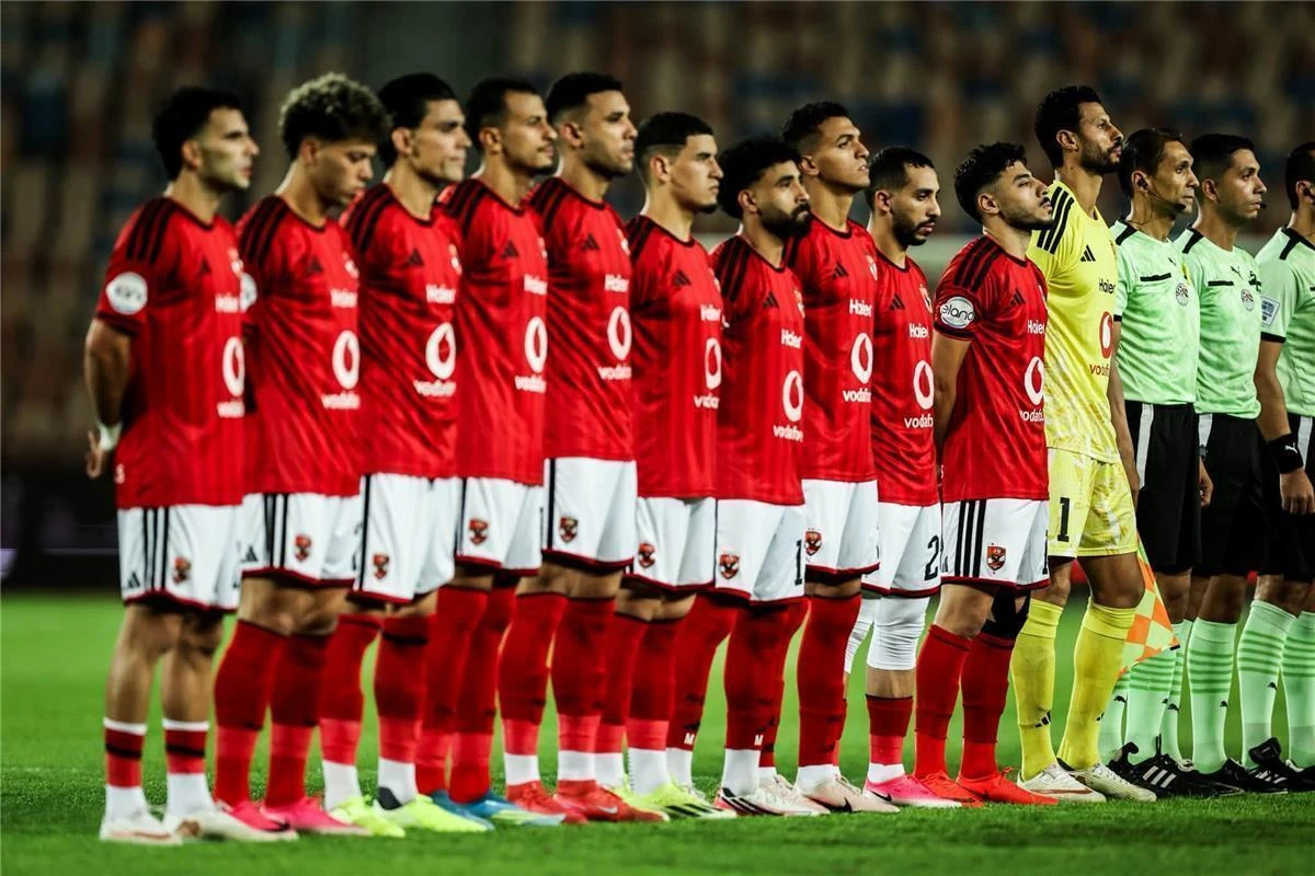 لجنة الحكام تحسم الاختيار بين معروف ومجدي لمباراة الأهلي ومودرن