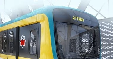 مواعيد تشغيل المترو والقطار الكهربائي والمونوريل بالتوقيت الشتوي
