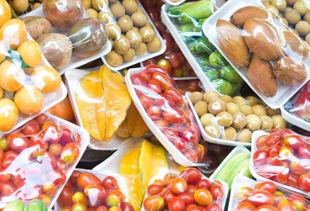 مطالب بتمويل الصناعات الغذائية بفائدة ميسرة لا تتجاوز 5%
