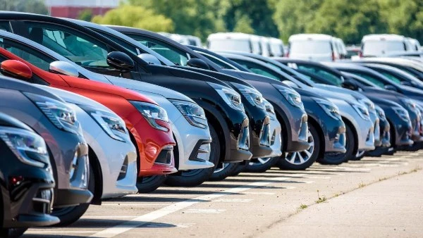 سيارات تحيا مصر للشباب وخمسة طرازات جديدة تقترب من المليون جنيه