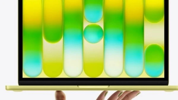آبل تعد جيلًا ثانيًا من حاسوب MacBook Neo الاقتصادي في 2027