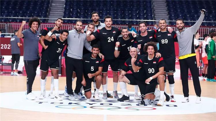 صحف فرنسا عن مواجهة مصر: منتخب الفراعنة "المثير للدهشة" يدعو نفسه إلى مائدة العظماء في أولمبياد طوكيو
