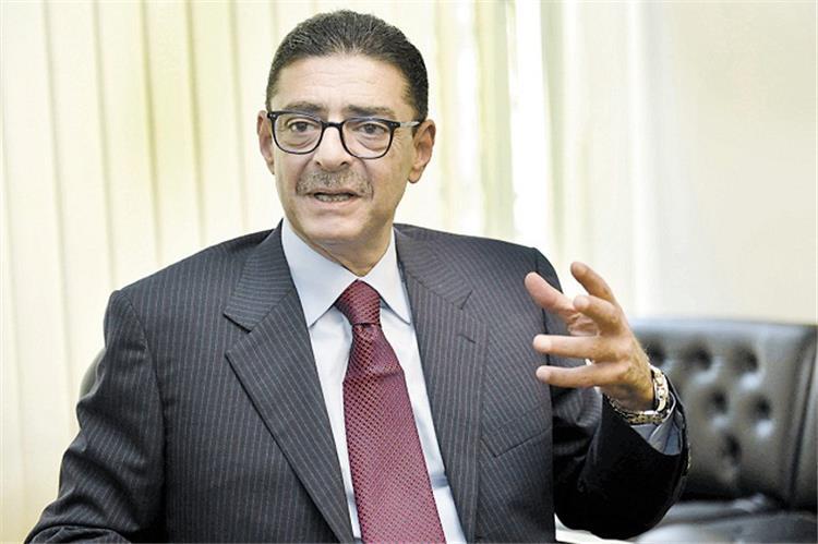 طاهر يطمئن على بعثة الأهلي