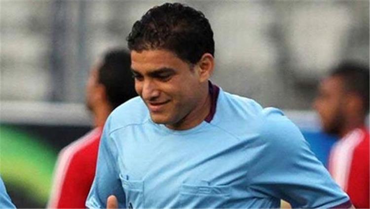 نور الدين: نرفض اتهامات "منصور".. والزمالك فاز بالدوري والكأس بالحكام المصريين