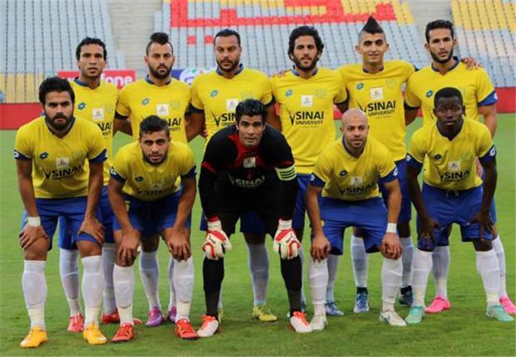 الإسماعيلي يلتقي الشرقية اليوم في الدوري