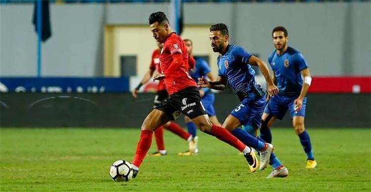 رسميًا.. رئيس الزمالك يعلن ضم إسلام جابر من المقاصة