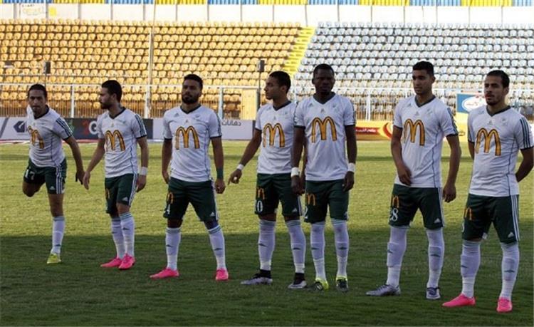 20 لاعباً في قئمة المصري لمواجهة الإسماعيلي بالكأس