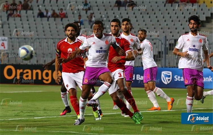 إلغاء تدريبات الأهلي في المغرب بأمر من "يول"