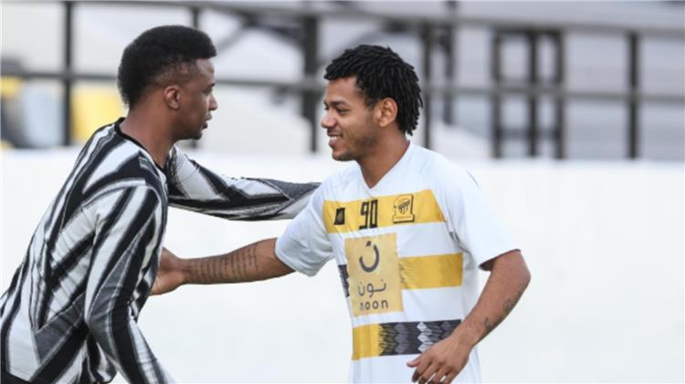 محمد نور: جماهير الاتحاد احتفلت بهبوط الأهلي.. وقدمنا لقب الدوري هدية لـ الهلال