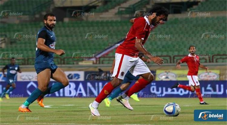 عبد الغني: مروان ليس الصفقة السوبر والأهلي يحتاج لرأس حربة