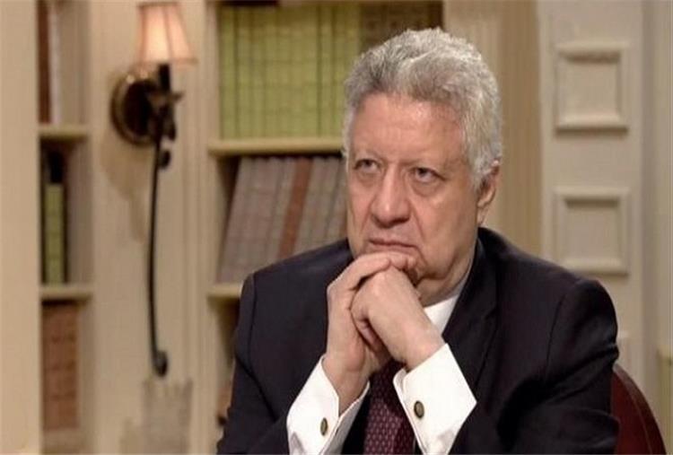 أخبار.. موقع عالمي: الزمالك "ينسحب" من الدوري "للمرة الثانية" خلال ستة أشهر