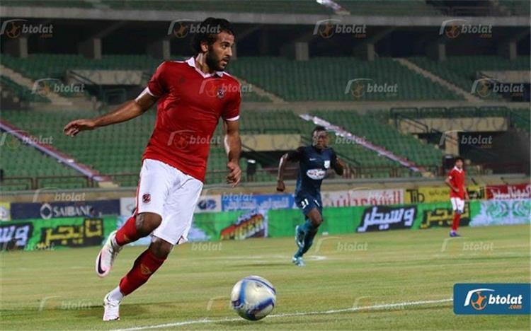 عرابي: يول يدرك قيمة متعب.. والزمالك سبب في ضم مروان محسن