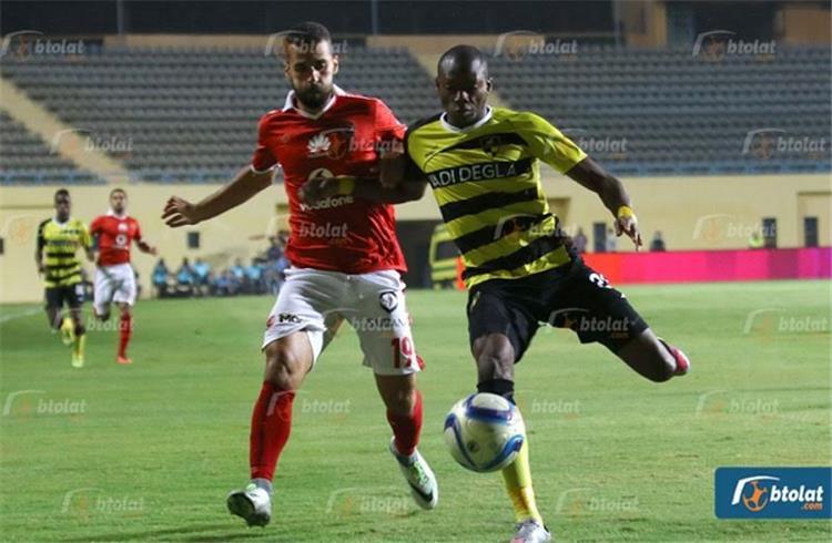 السعيد: صفقات الأهلي ستظهر فى الوقت المناسب.. ونقاتل من أجل حصد كل البطولات