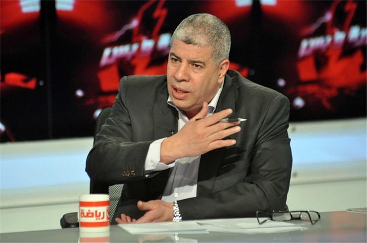 شوبير: إكرامي كان متألقا أمام الداخلية