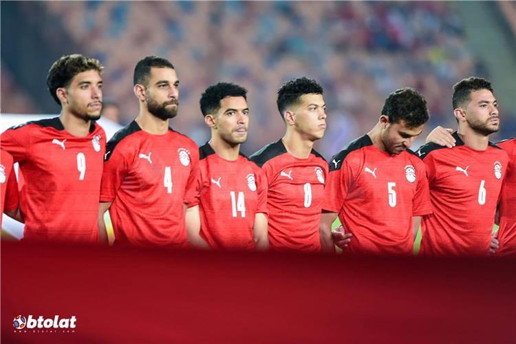 خاص | تفاصيل جلسة وزير الرياضة مع اتحاد الكرة بشأن مدرب منتخب مصر.. قرار حاسم