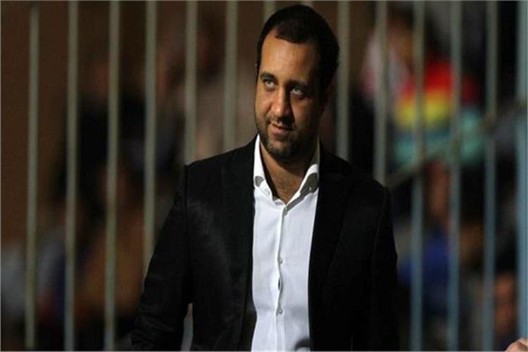 أحمد مرتضى يلمح لإمكانية عودة ساسي إلى الزمالك ويحسم الجدل بشأن توقيع أبو جبل لناد آخر