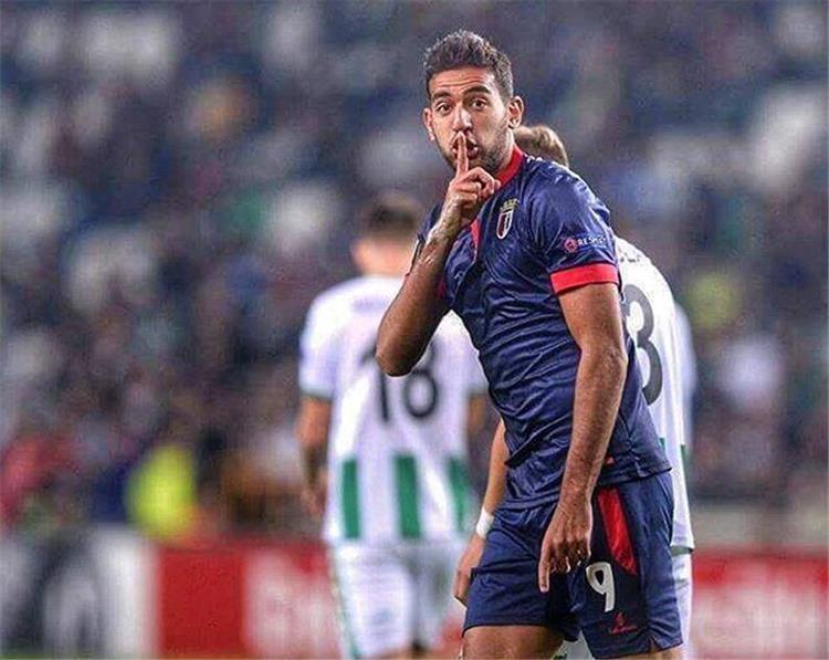 مٌحترفين .. كوكا إحتياطيا مع براجا في مواجهة بيليننسيش بالدوري البرتغالي
