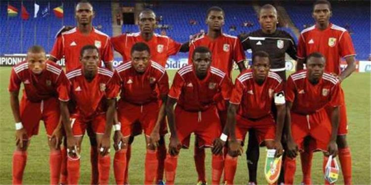 الكونغو يضم 25 لاعبًا في قائمته النهائية استعدادًا لمواجهة مصر