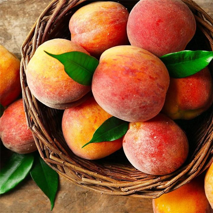 10 فوائد مثيرة للخوخ أهمها تعزيز المناعة