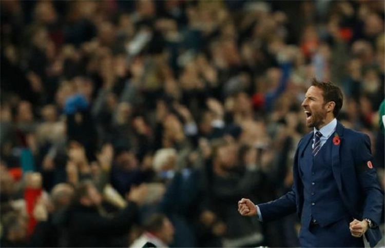 أخبار .. الإتحاد الإنجليزي يستقر على ساوثجيت مدرباً للمنتخب بعقد حتى 2020