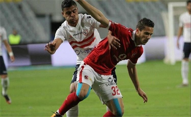 الحياة: رمضان صبحي مهدد بالغياب عن القمة