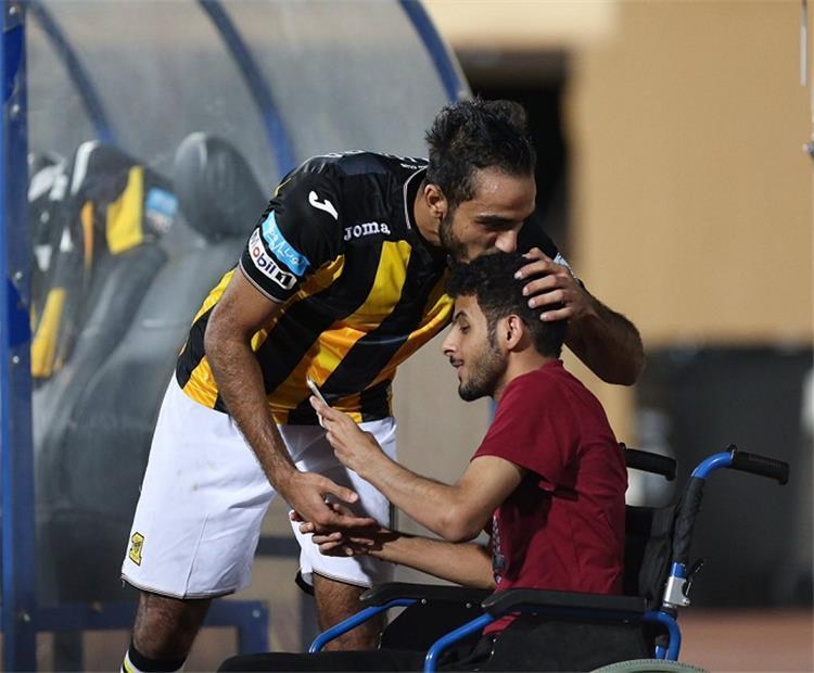 كهربا يتصدر الصحف السعودية بعد تألقه في أول مباراة رسمية