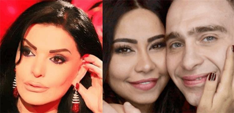 نضال الأحمدية تكشف خطة حسام حبيب لتدمير الفنانة شيرين عبد الوهاب....ماذا قالت!