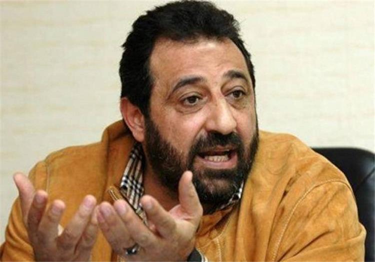 عبد الغني يطلب دعم مرتضى خلال جلسة اليوم في ميت عقبة