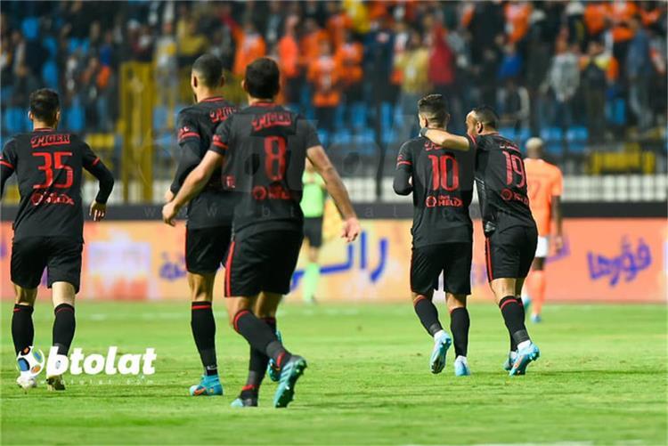 تشكيل الأهلي المتوقع أمام إيسترن كومباني في الدوري